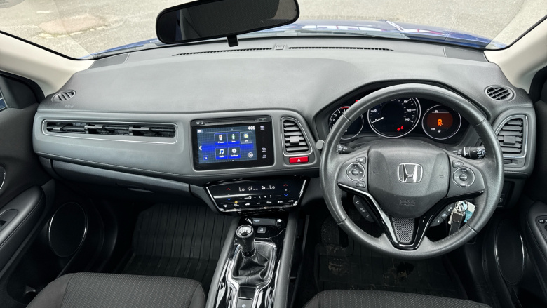 Honda HR-V 1.6 i-DTEC SE 5dr Diesel Hatchback